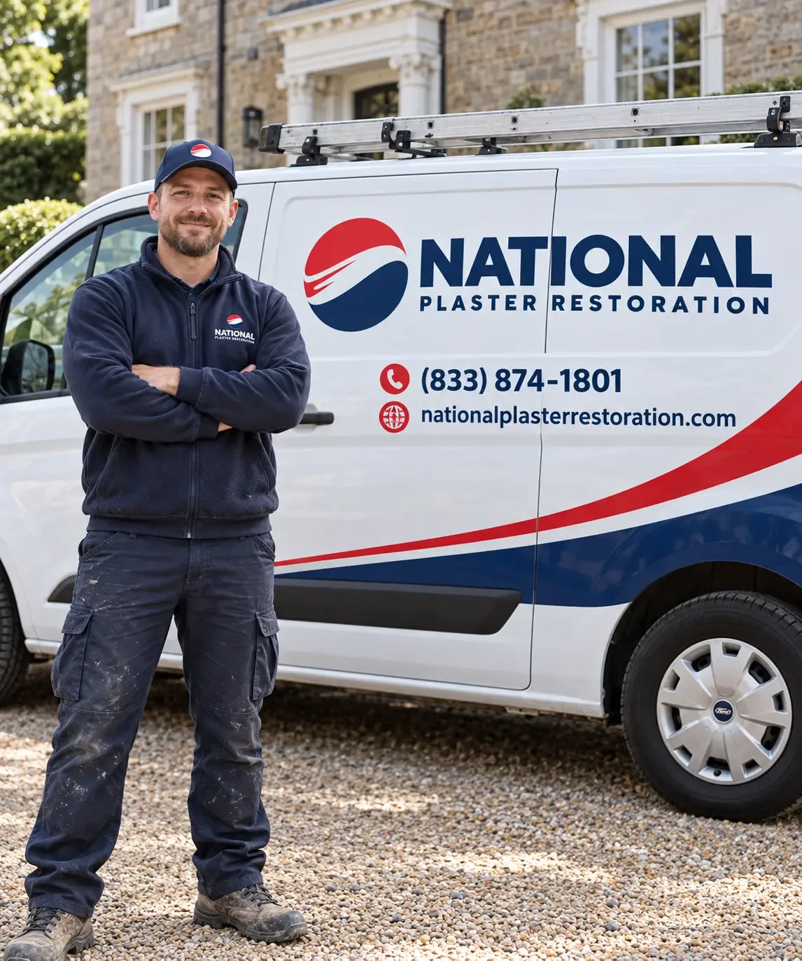 Plaster Repair company in Glendale, RI